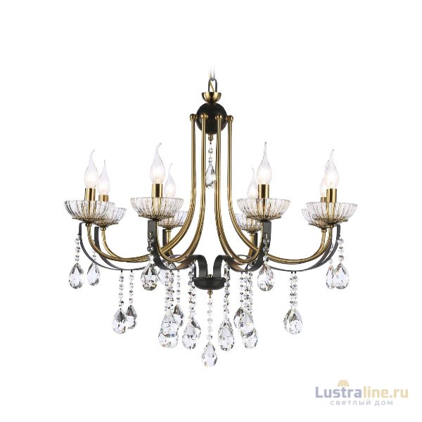 Подвесная люстра Ambrella Light Traditional TR4953 Подвесная люстра Ambrella Light Traditional TR4953