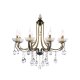 Подвесная люстра Ambrella Light Traditional TR4953