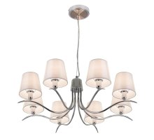 Подвесная люстра Citilux CL439181 Подвесная люстра Citilux CL439181