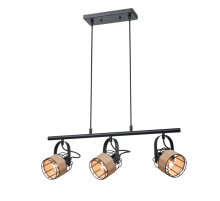 Подвесная люстра Vele Luce Extra VL6472P23