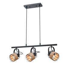 Подвесная люстра Vele Luce Extra VL6472P23