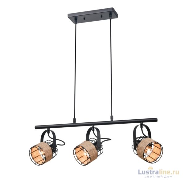 Подвесная люстра Vele Luce Extra VL6472P23 Подвесная люстра Vele Luce Extra VL6472P23