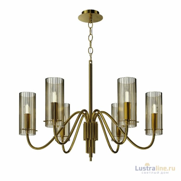 Подвесная люстра ST Luce Santori SL2005.303.06 Подвесная люстра ST Luce Santori SL2005.303.06
