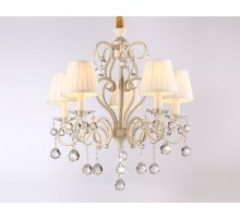 Подвесная люстра Ambrella Light Traditional TR4560