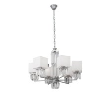 Подвесная люстра Vitaluce V1856-9/6