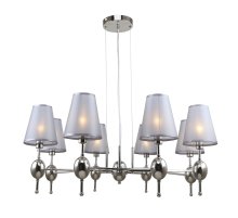 Подвесная люстра Escada Elegy 2106/8S