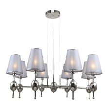 Подвесная люстра Escada Elegy 2106/8S