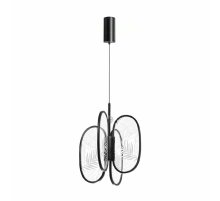 Подвесная люстра Odeon Light Piuma 6665/38L
