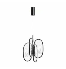 Подвесная люстра Odeon Light Piuma 6665/38L