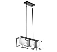 Подвесная люстра Lightstar Gabbia 732137 УЦ