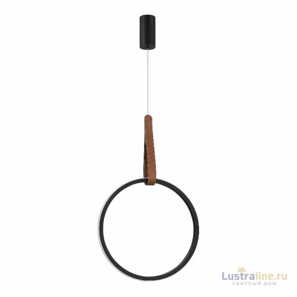 Подвесная люстра ST Luce Shape SL6131.403.20
