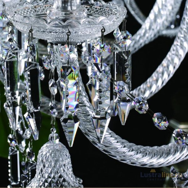 Подвесная люстра DeLight Collection Moollona MD11027010-6B Подвесная люстра DeLight Collection Moollona MD11027010-6B