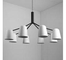 Подвесная люстра ImperiumLoft Skym 102056-26