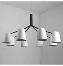 Подвесная люстра ImperiumLoft Skym 102056-26
