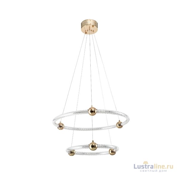 Подвесная люстра Zortes Auralia ZRS.57790.94