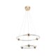 Подвесная люстра Zortes Auralia ZRS.57790.94