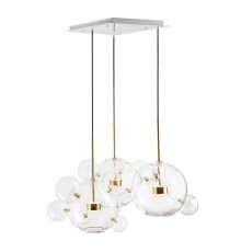 Подвесная люстра Loft IT Bolle 2027-S3