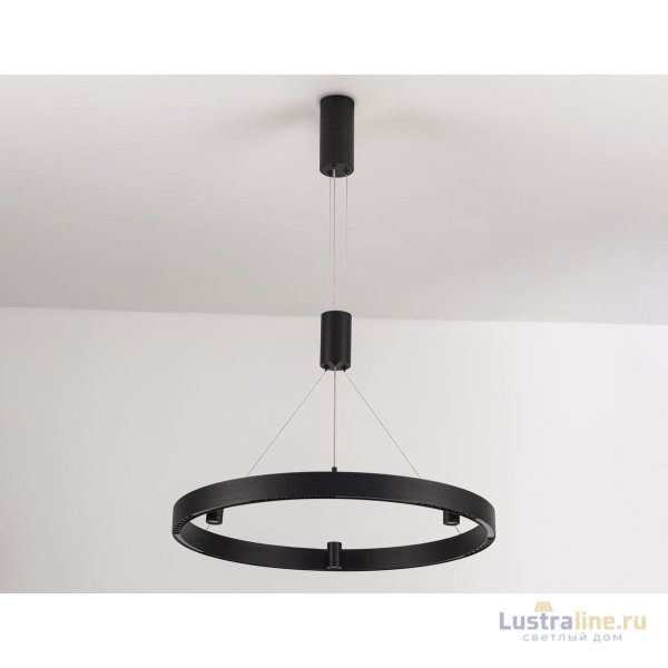 Подвесная люстра Ambrella Light Comfort FL5845 Подвесная люстра Ambrella Light Comfort FL5845