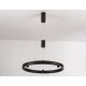 Подвесная люстра Ambrella Light Comfort FL5845