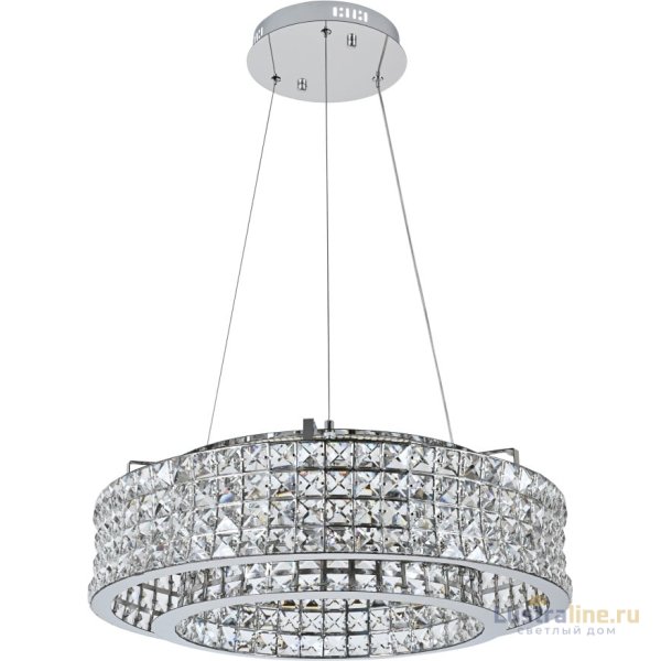 Подвесная люстра Stilfort Karnelli 4024/09/06P Подвесная люстра Stilfort Karnelli 4024/09/06P