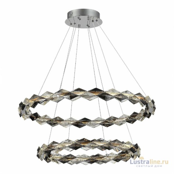 Подвесная люстра ST Luce Diamanta SL6009.203.02