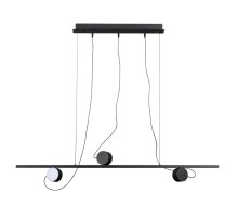 Подвесная люстра Odeon Light Nera 6600/21L