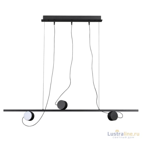 Подвесная люстра Odeon Light Nera 6600/21L