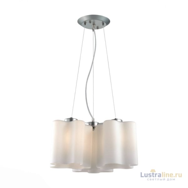 Подвесная люстра ST Luce Onde SL116.503.03 Подвесная люстра ST Luce Onde SL116.503.03