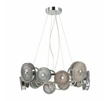 Подвесная люстра Odeon Light Caramella 5416/95L