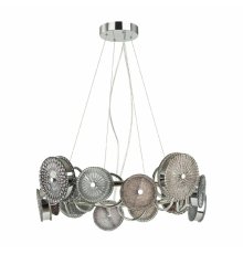 Подвесная люстра Odeon Light Caramella 5416/95L