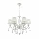 Подвесная люстра Maytoni Grace ARM247-06-G
