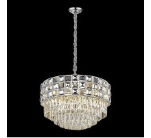 Подвесная люстра Wertmark Sabrina WE133.16.103