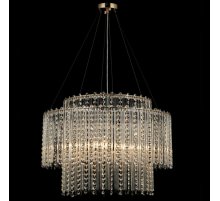 Подвесная люстра Illumico IL0105-8P-79 GD