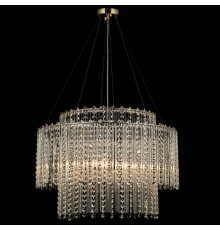 Подвесная люстра Illumico IL0105-8P-79 GD