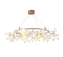 Подвесная люстра Kink Light Ветта 07521-162,33