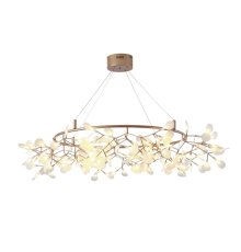 Подвесная люстра Kink Light Ветта 07521-162,33