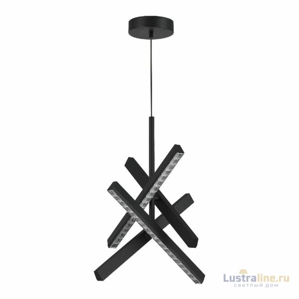 Подвесная люстра ST Luce Euclidics SL1018.413.04