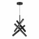 Подвесная люстра ST Luce Euclidics SL1018.413.04