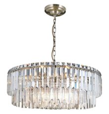 Подвесная люстра Citilux Фонда CL303223