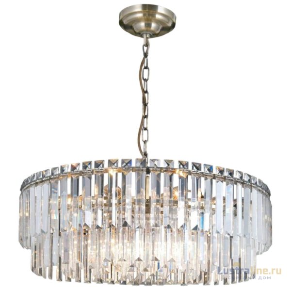 Подвесная люстра Citilux Фонда CL303223 Подвесная люстра Citilux Фонда CL303223