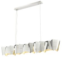 Подвесная люстра Wertmark Luisa WE439.01.123