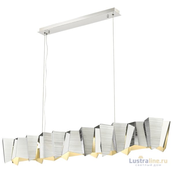 Подвесная люстра Wertmark Luisa WE439.01.123