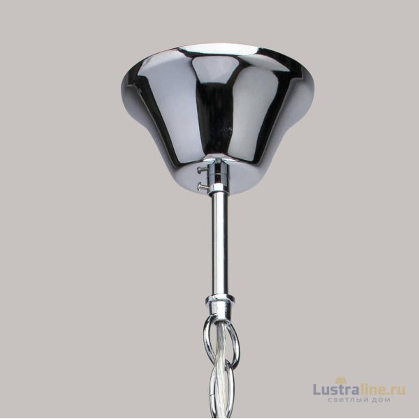 Подвесная люстра MW-Light Федерика 83 684010105