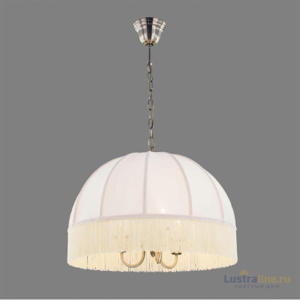 Подвесная люстра Citilux Базель CL407131 Подвесная люстра Citilux Базель CL407131