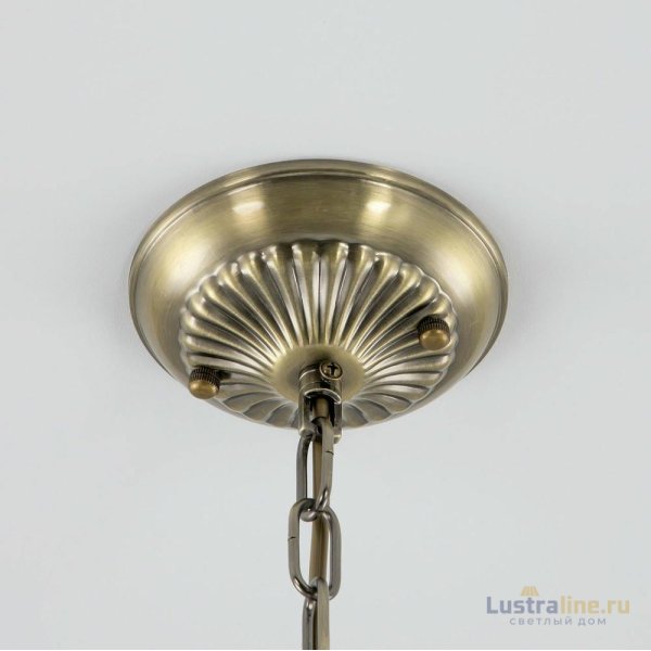 Подвесная люстра Citilux Севилья CL414193 Подвесная люстра Citilux Севилья CL414193