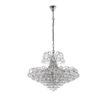 Подвесная люстра Arti Lampadari Loano E 1.5.57.100 N