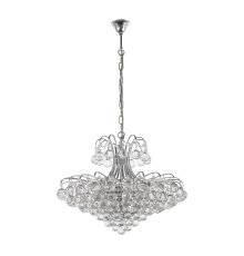 Подвесная люстра Arti Lampadari Loano E 1.5.57.100 N