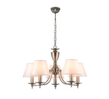 Подвесная люстра Escada Bolero 1144/5PL