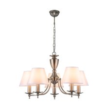 Подвесная люстра Escada Bolero 1144/5PL