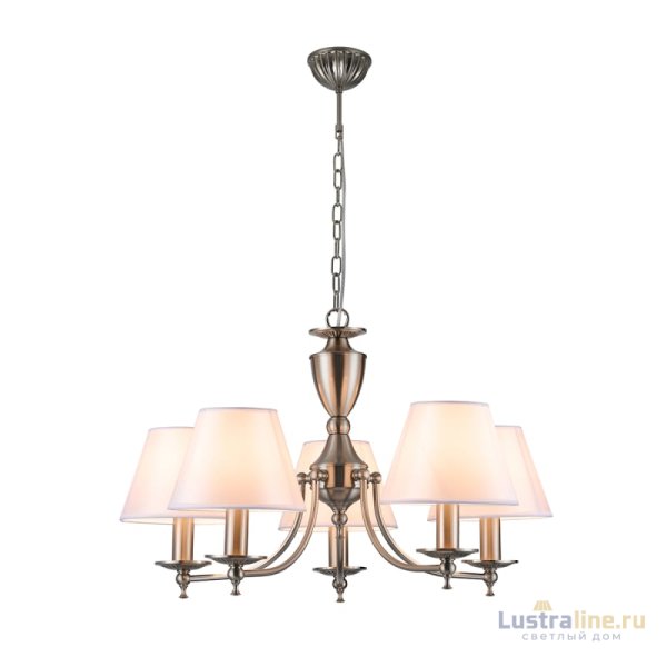 Подвесная люстра Escada Bolero 1144/5PL